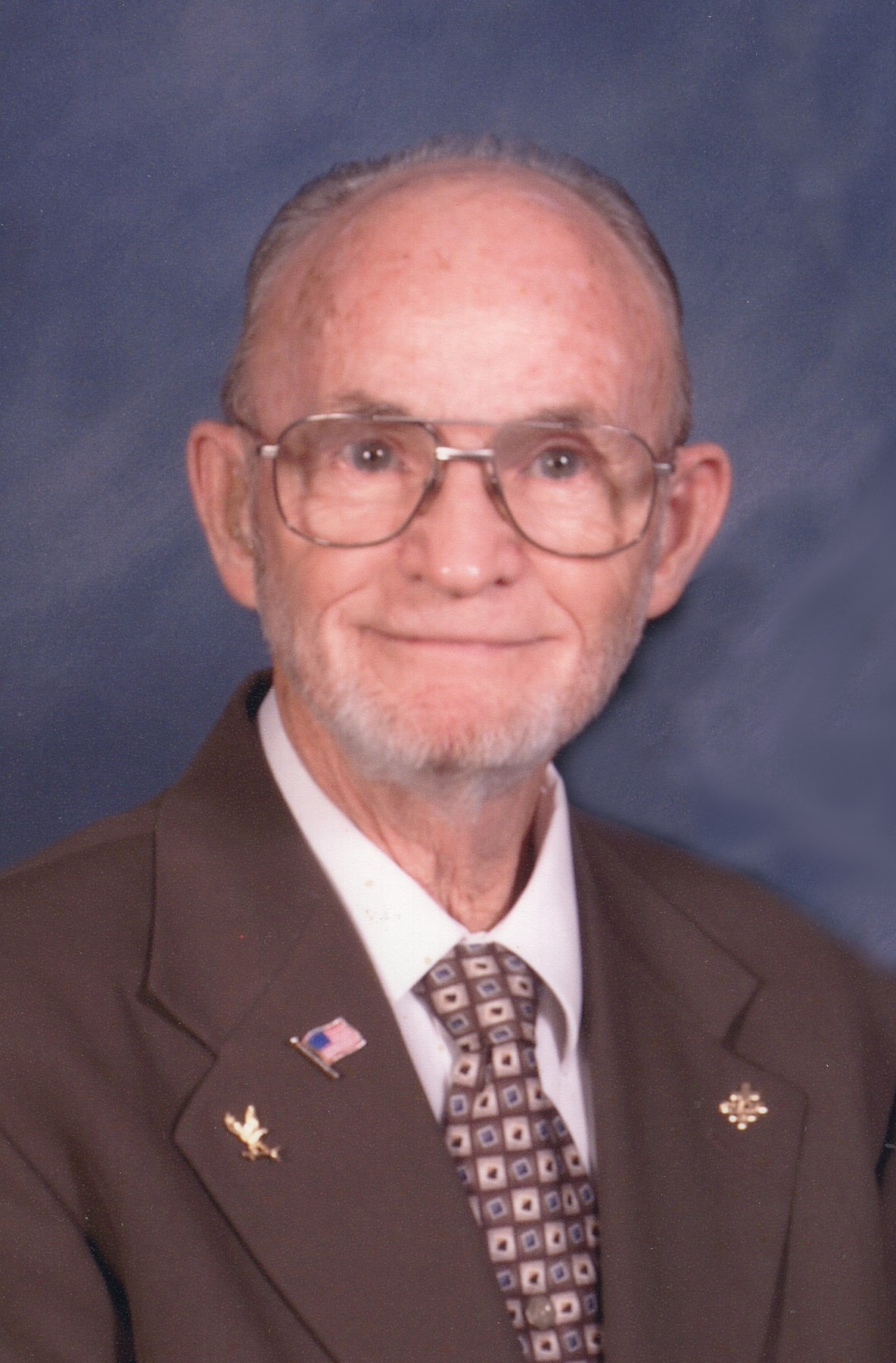 Obituary of Bobby Eugene Stubblefield
