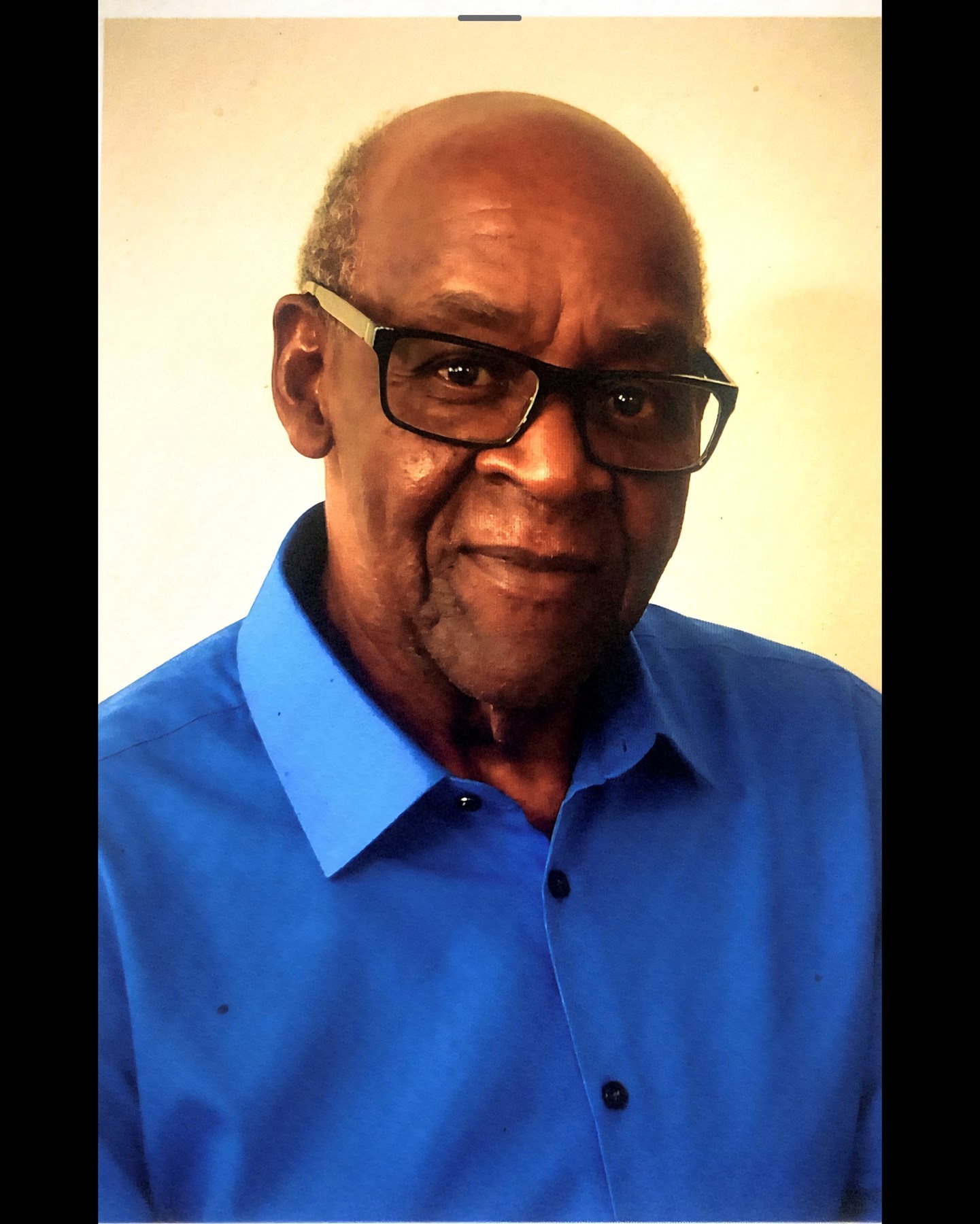 Obituary of Brice Ury Jr.
