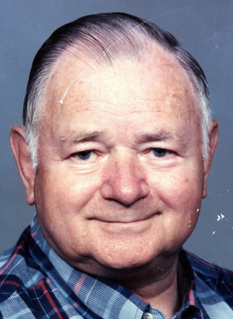 Obituary of Marion E. Shorty "Shorty" Prather