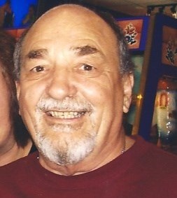 Avis de décès de Kenneth George Funari