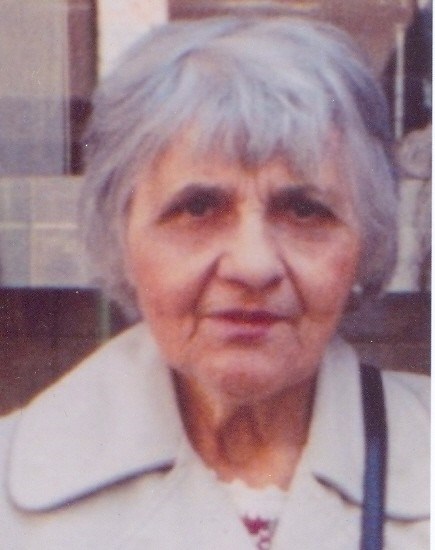 Obituary of Philomena T Hohlfeld