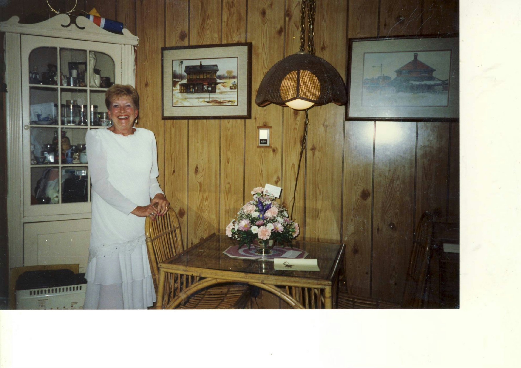 Obituary of Sue Cowan Sneed Bahen