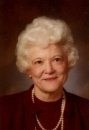 Obituary of Harriett M Hatt