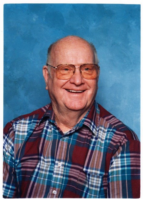 Avis de décès de Lee T. Thornburg