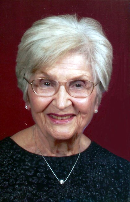Obituary of Stella R. Kinney