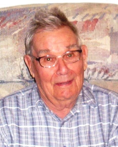 Obituario de Gene H Kniep