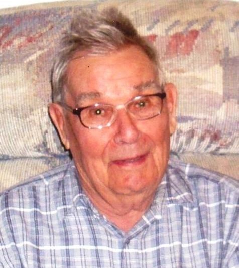 Obituary of Gene H Kniep