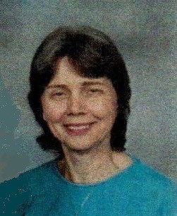 Obituary of Patricia Jane Lee