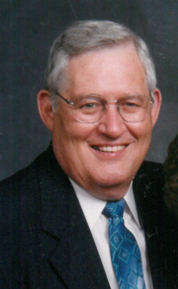 Obituary of Joe Burks