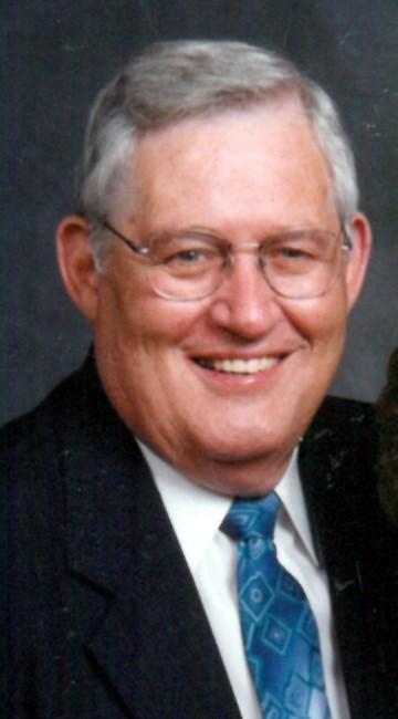 Obituary of Joe Burks