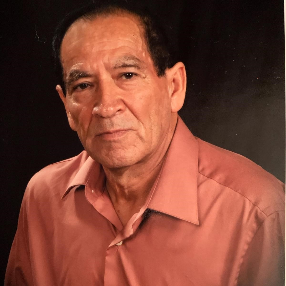 Obituary of Jesse C. Ruedas