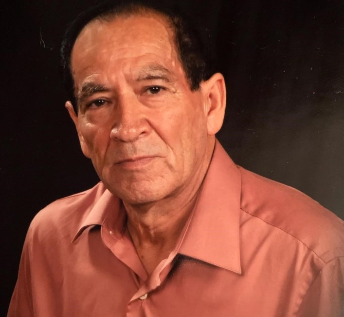 Obituary of Jesse C. Ruedas