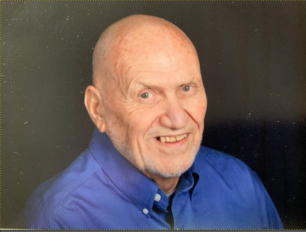 Obituary of John "Jack" Armstrong