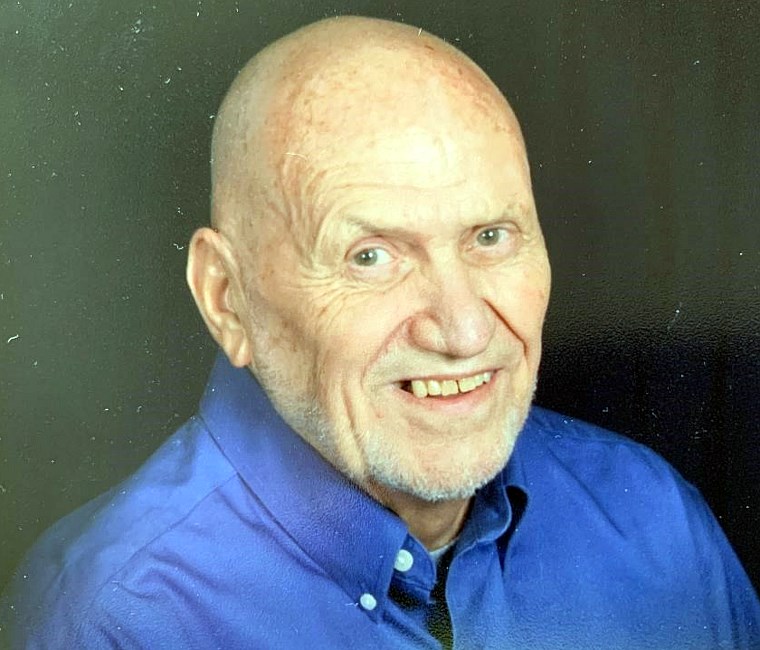 Obituary of John "Jack" Armstrong
