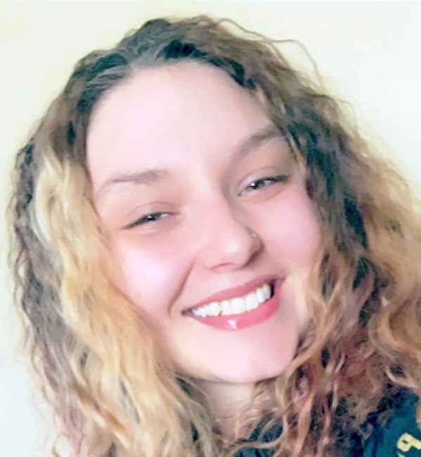 Obituary of Cierra Nichole Hoskins