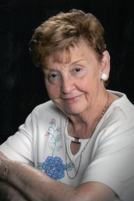 Obituary of Lillian G. Ridgewell