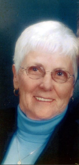 Obituary of Paula Myrtice Ivester