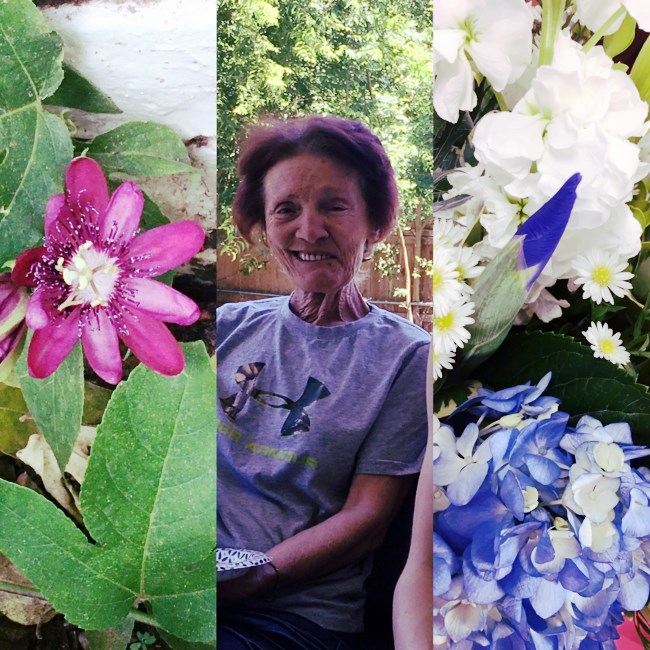 Obituary of Phyllis Margaret Campbell