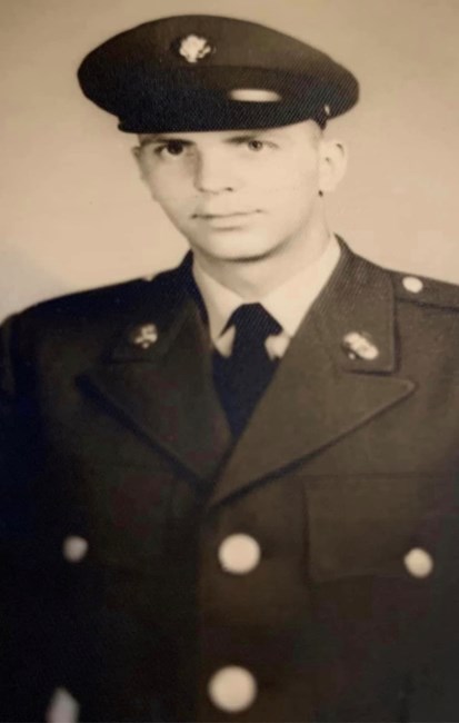 Obituary of Vincent Peter Spano