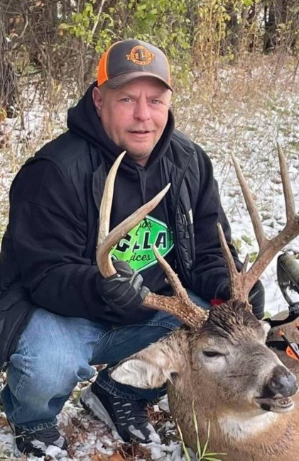 Obituario de Dennis William Golla