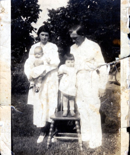 Obituary of Shirley Jean Burris