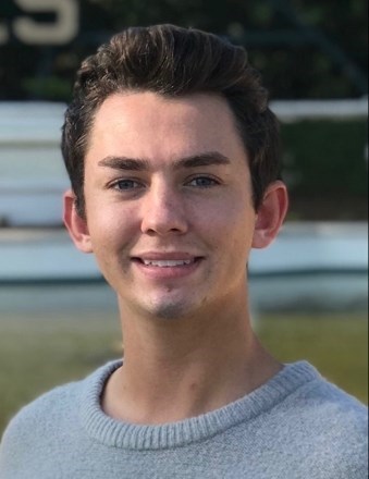 Obituary of Brian Daniel Humbert