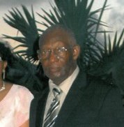 Avis de décès de Othneil Theodore Parris