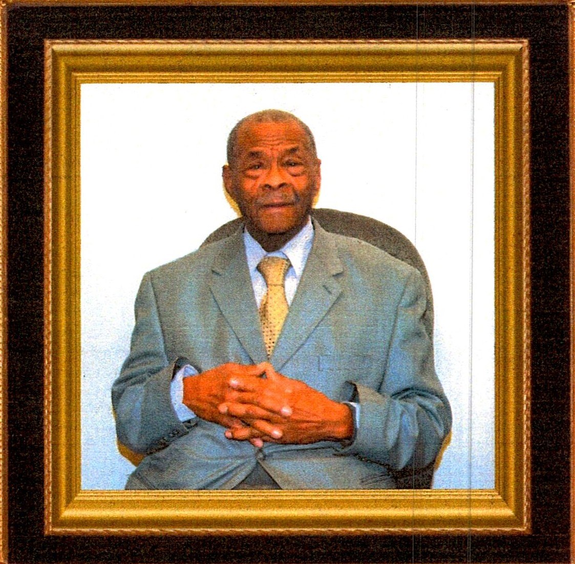 Obituary of Sam Ephraim