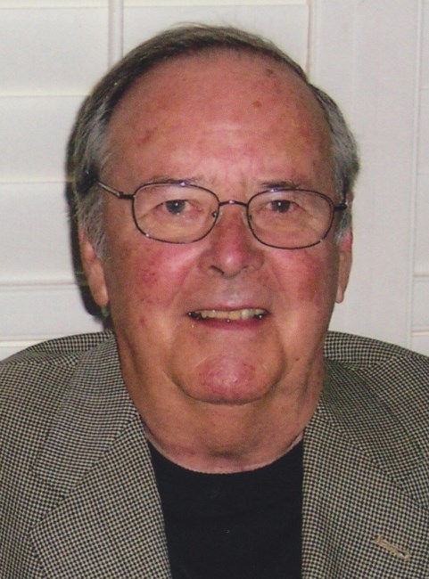 Avis de décès de William Hotchkiss "Bill" Peacock Sr.