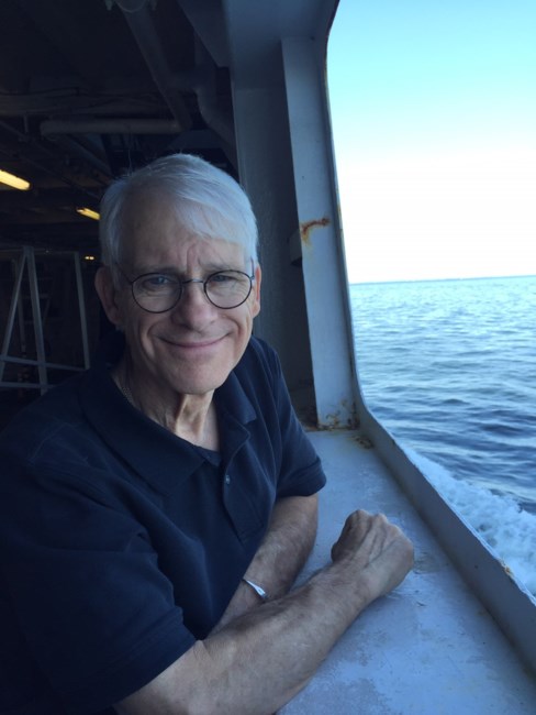 Obituary of Watson (Andy) Armstrong