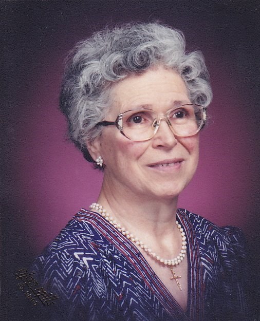 Obituary of Norma J Ackley