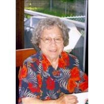 Obituary of Millie Reich