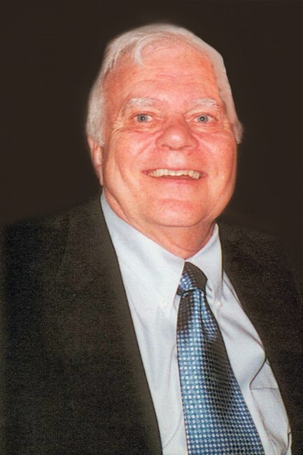 Obituary of David Frank Kesler