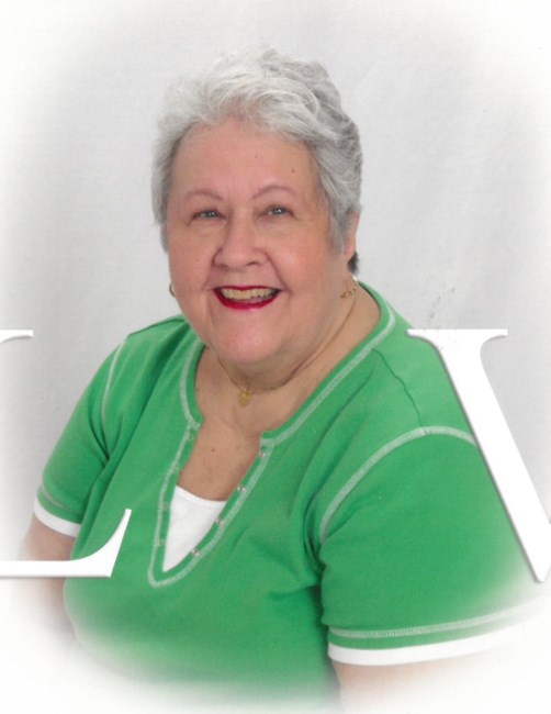 Obituary of Nancy Joy Long