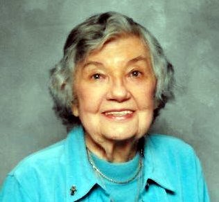 Obituary of Antoinette Nina Finn