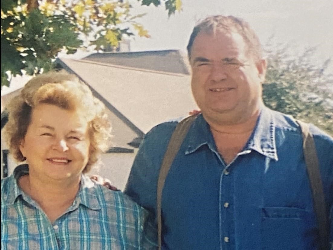 Avis de décès de William Thomas Henson