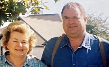 Avis de décès de William Thomas Henson