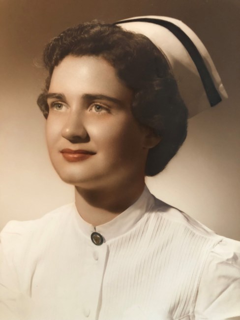 Obituary of Anne Marie Shelton