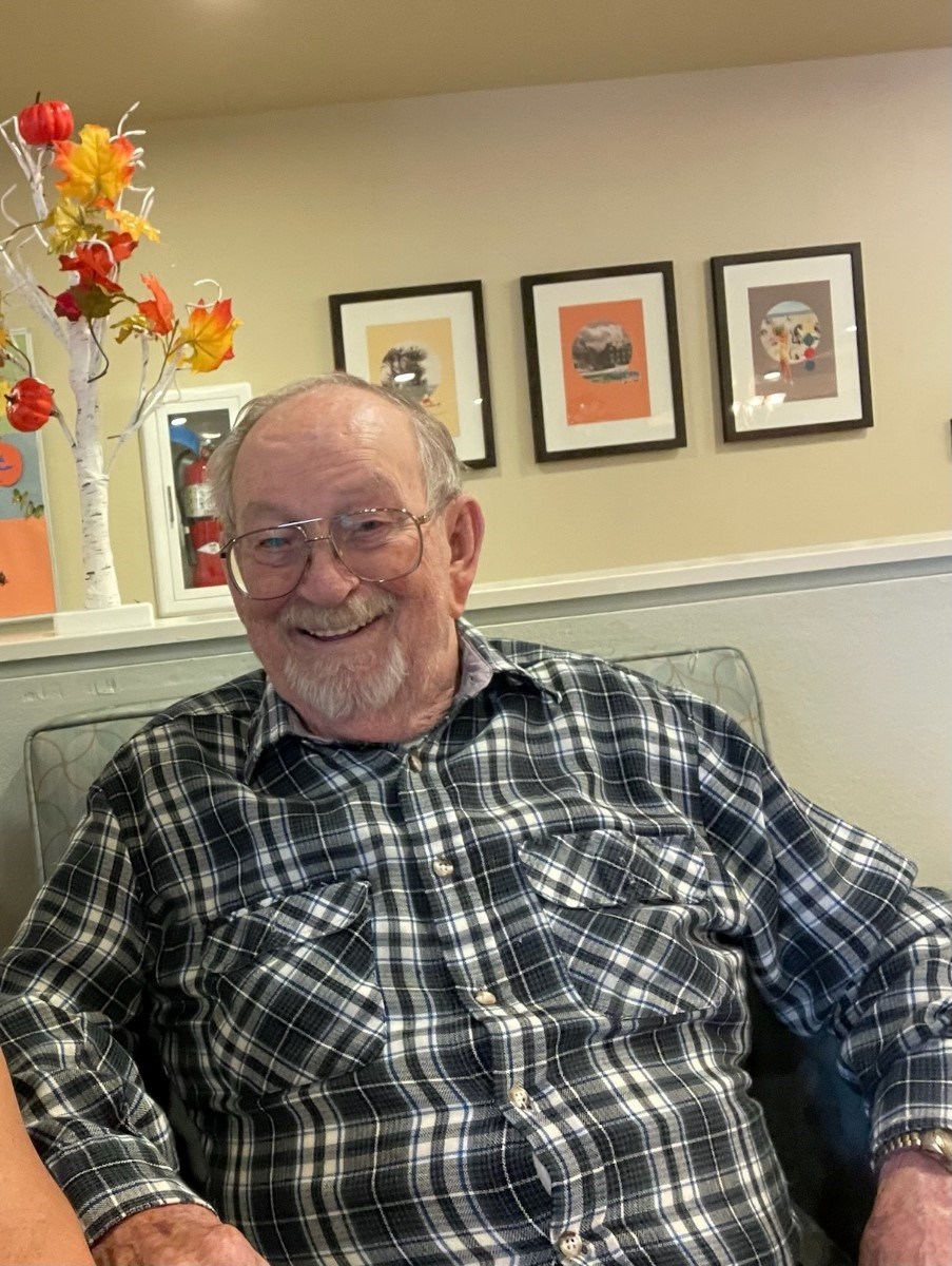 Obituary of Clifford Ray Walker