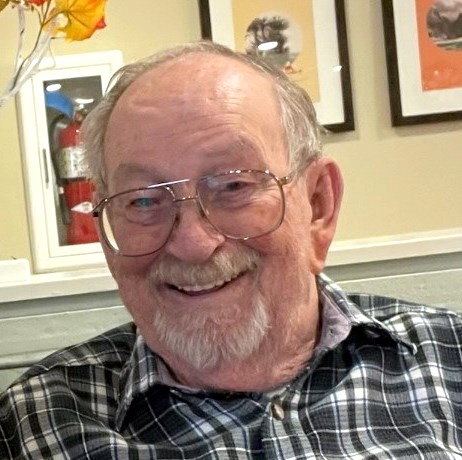 Obituary of Clifford Ray Walker