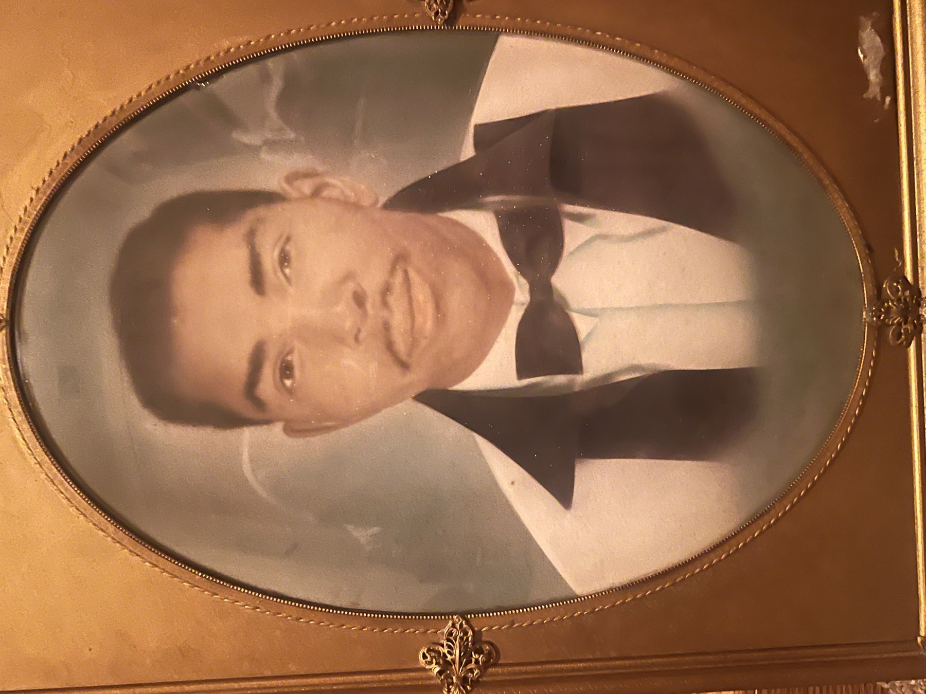 Obituary of Andrew Dewitt Stokes Sr.