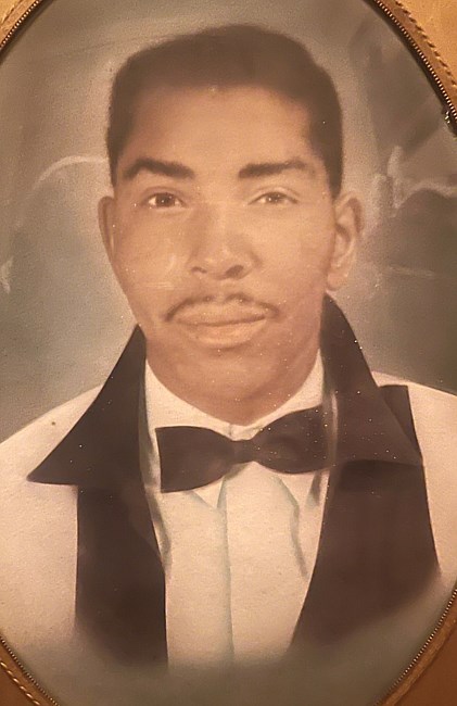 Obituary of Andrew Dewitt Stokes Sr.