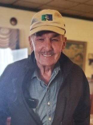 Avis de décès de Edward Ludwig Gebnar