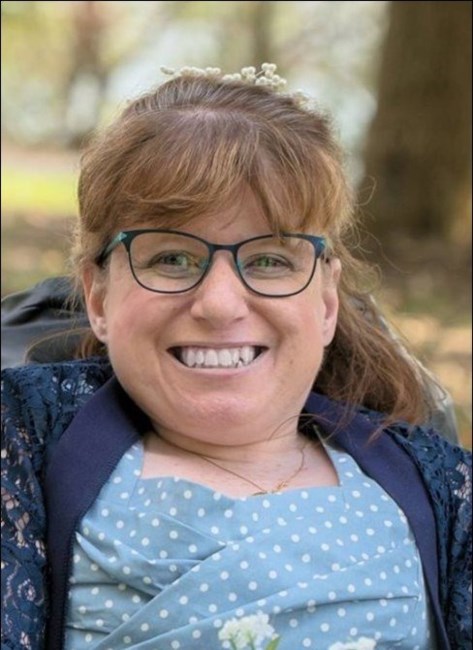 Obituario de Christy Ann Fisher