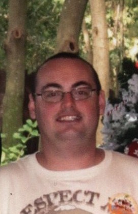 Obituary of Christopher Paul Laird