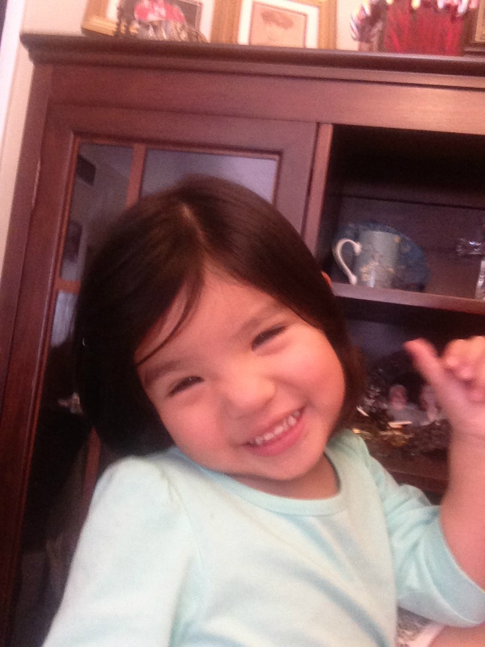 Obituary of Ellilah Rose Chico