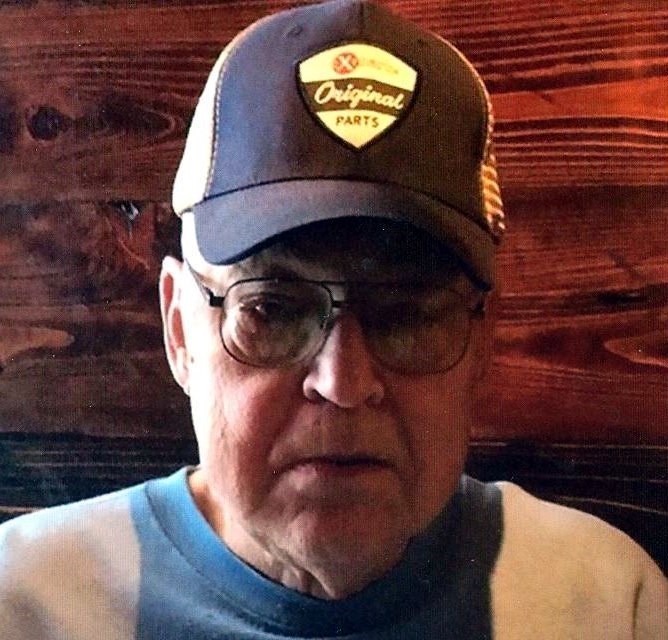 Obituary of Jimmy M. Caldwell