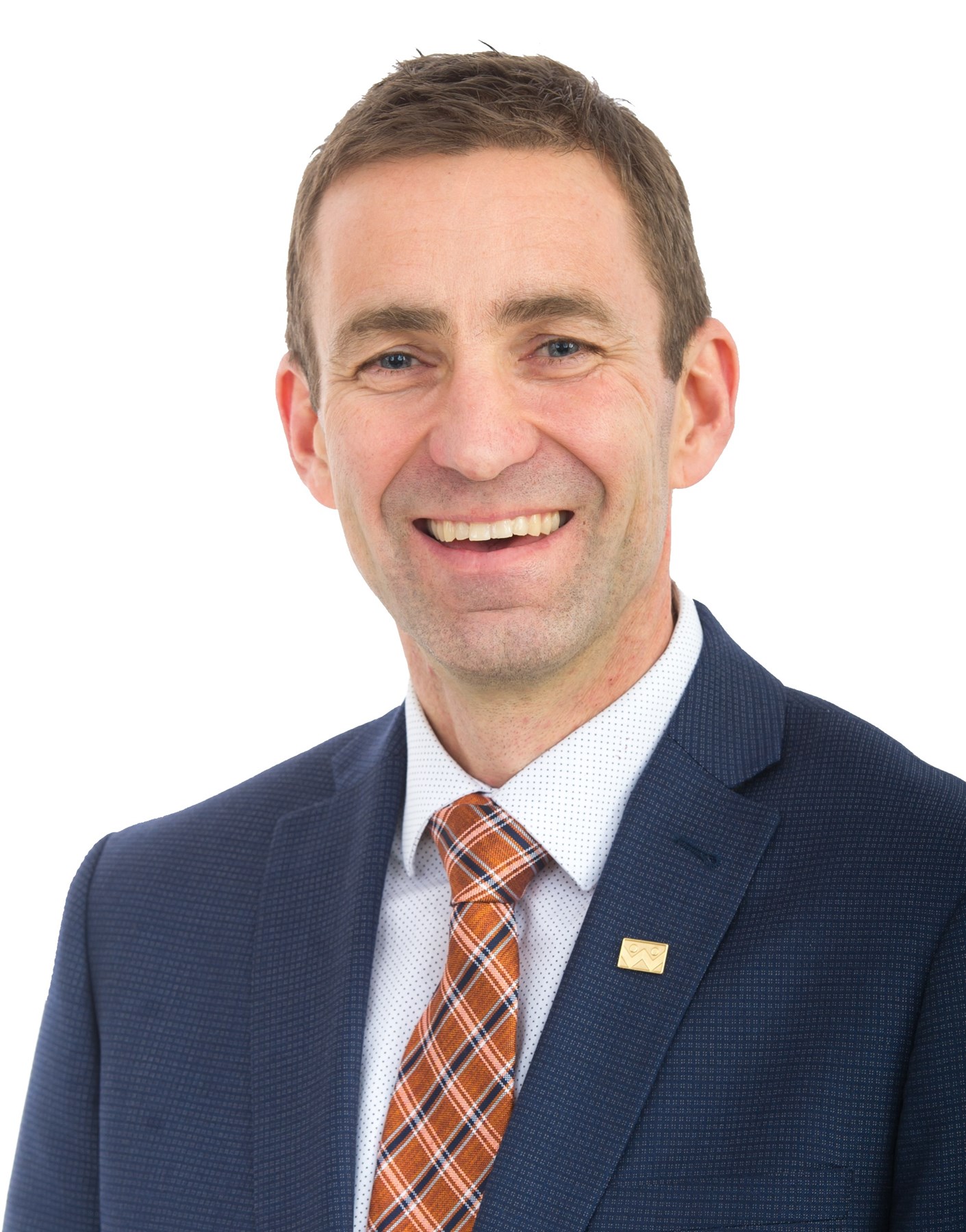 Obituary of Paul Lamoureux