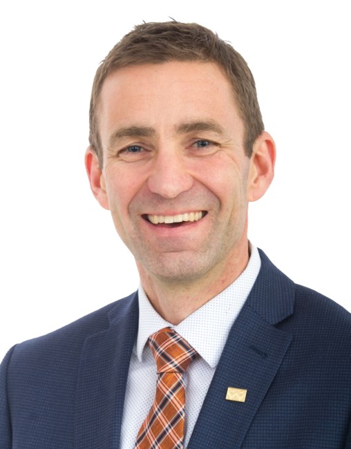 Obituary of Paul Lamoureux