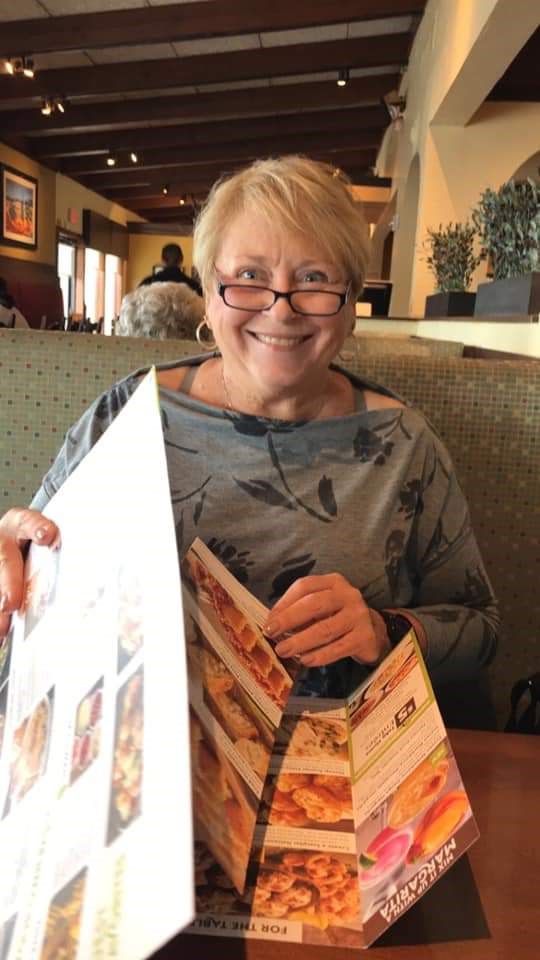 Obituary of Sharon A. Lewczyk